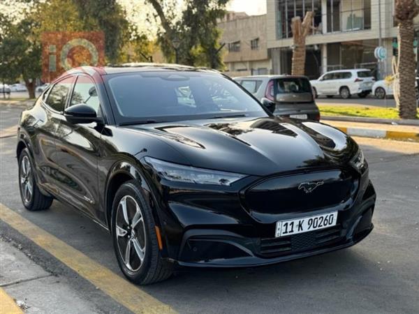 فورد موستانج Mach-E 2024 للبيع في العراق -  بغداد